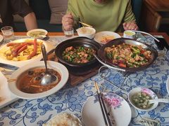 -群英会·三国菜(曹魏古城店)