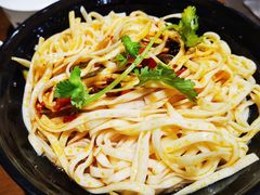 -猪脑壳凉面(武陵源店)