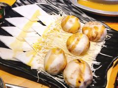 -伊茉家的烤肉店(勒泰中心店)