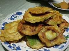 -鲁城往事(游客中心店)