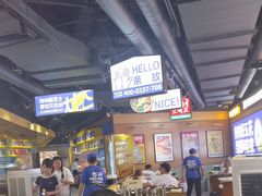 -阿亲家·韩式无限烤肉(春熙路店)