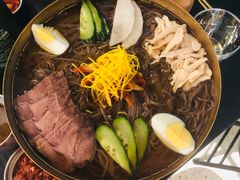 -玉流珍肴馆(亮马桥店)