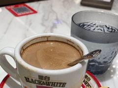 -新世界餐厅(万达店)