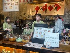 -東茅街茶馆