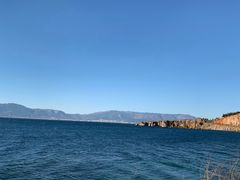 -抚仙湖禄充风景区