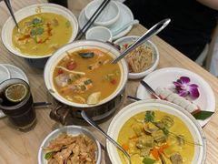 -米泰芒·东南亚料理(体育西店)