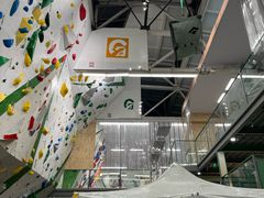 -绿壁虎攀岩基地(Tcar店)