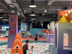 -顺德南宏海立方海洋公园