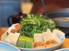-然锅料理