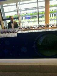 -安利上海体验馆