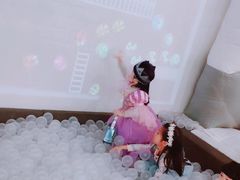 -Lilliput粒粒堡亲子餐厅(置汇旭辉店)