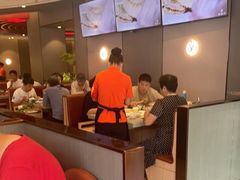 -蝎王府羊蝎子(西直门店)