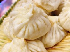 -小有天灌汤包老菜馆(南一马路店)