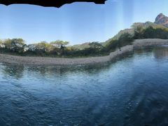 -九曲溪竹筏码头