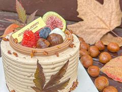 -卷心卷意·轻甜蛋糕(新光天地店)