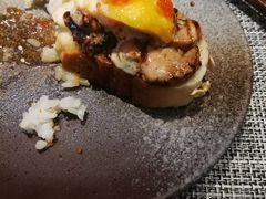-戏作寿司(观音桥店)