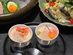 -原志优秀食材·匠心料理·海胆主题(金亿广场店)