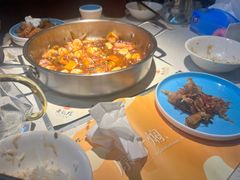 -黄记煌三汁焖锅(顺义华联店)