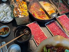 -大龙燚·旷野鲜火锅(广州首店)
