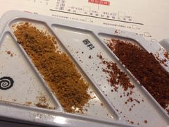 -很久以前羊肉串(农科路店)