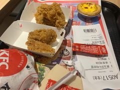 -肯德基(常熟万达店)