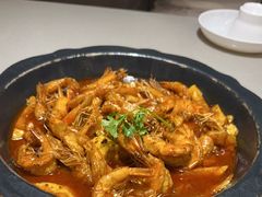 -巴蜀王婆大虾(南锣鼓巷店)