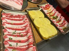 -汉拿山(北京上地华联店)