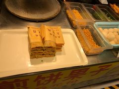 -东门町美食街