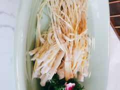 -捞神煲汤火锅(湖滨商业街店)