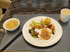 -延吉白山大厦酒店
