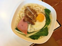 -大哥餐厅(西城花园店)