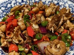 -欧记大排档·景德菜(上海首店)