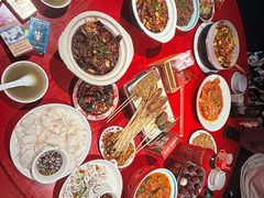 -辣小鲜·南昌大排档(船山路店)