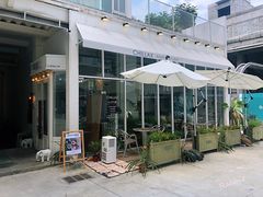 -CHILLAX轻乐时(侨建·Hi City店)