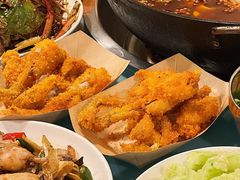 -鸿顺老铁锅美蛙鱼府(解放碑店)