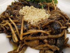 响油鳝糊-玉华台饭庄(裕中西里小区店)