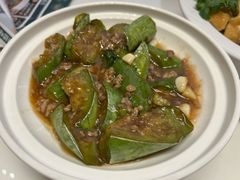 -清晖小苑·顺德菜(观澜湖新城店)
