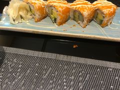 -昱匠·日本料理(金融街店)