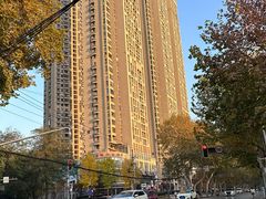 -小四川美食馆(幸福路店)