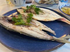 -阿尔法海鲜排档(爱琴海店)