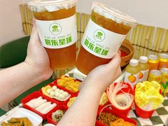 -螺思宝螺蛳粉火锅·鸭脚煲(西乡店)