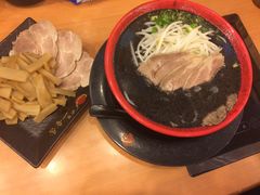 -博多一幸舍(侨福芳草地购物中心店)