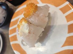 -新一番三文鱼寿司(红城湖店)