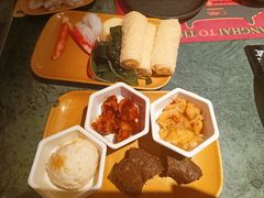 -牛New寿喜烧(中山公园龙之梦店)