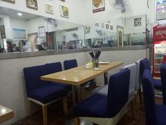 大堂-韦记老友粉(大华店)