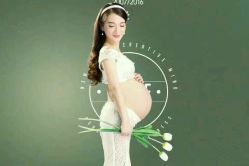 点击看大图 -iplus爱家高端孕妇摄影