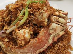 -渔文乐·海鲜大排档(壹品总店)