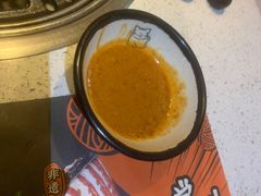 -猫抓烤肉(武进吾悦广场店)