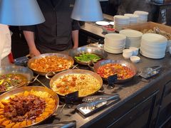 -Social 秀西餐厅-长沙瑞吉酒店(运达店)