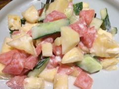 -云海肴·汽锅鸡·云南菜(领展购物广场·中关村店)